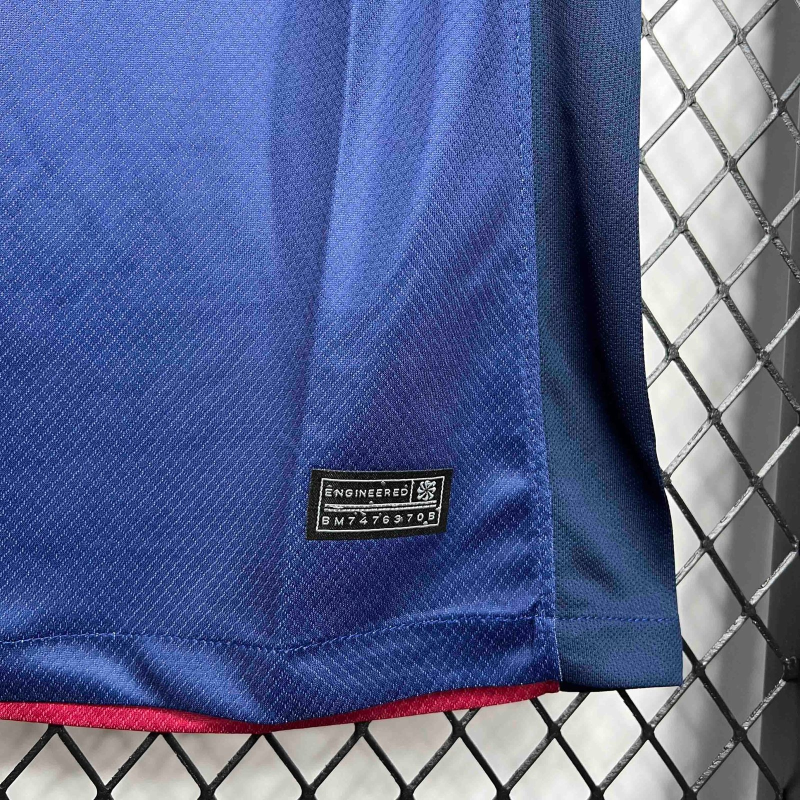 Barcelona Home Women's Soccer Jersey 2024/25 - Image 6