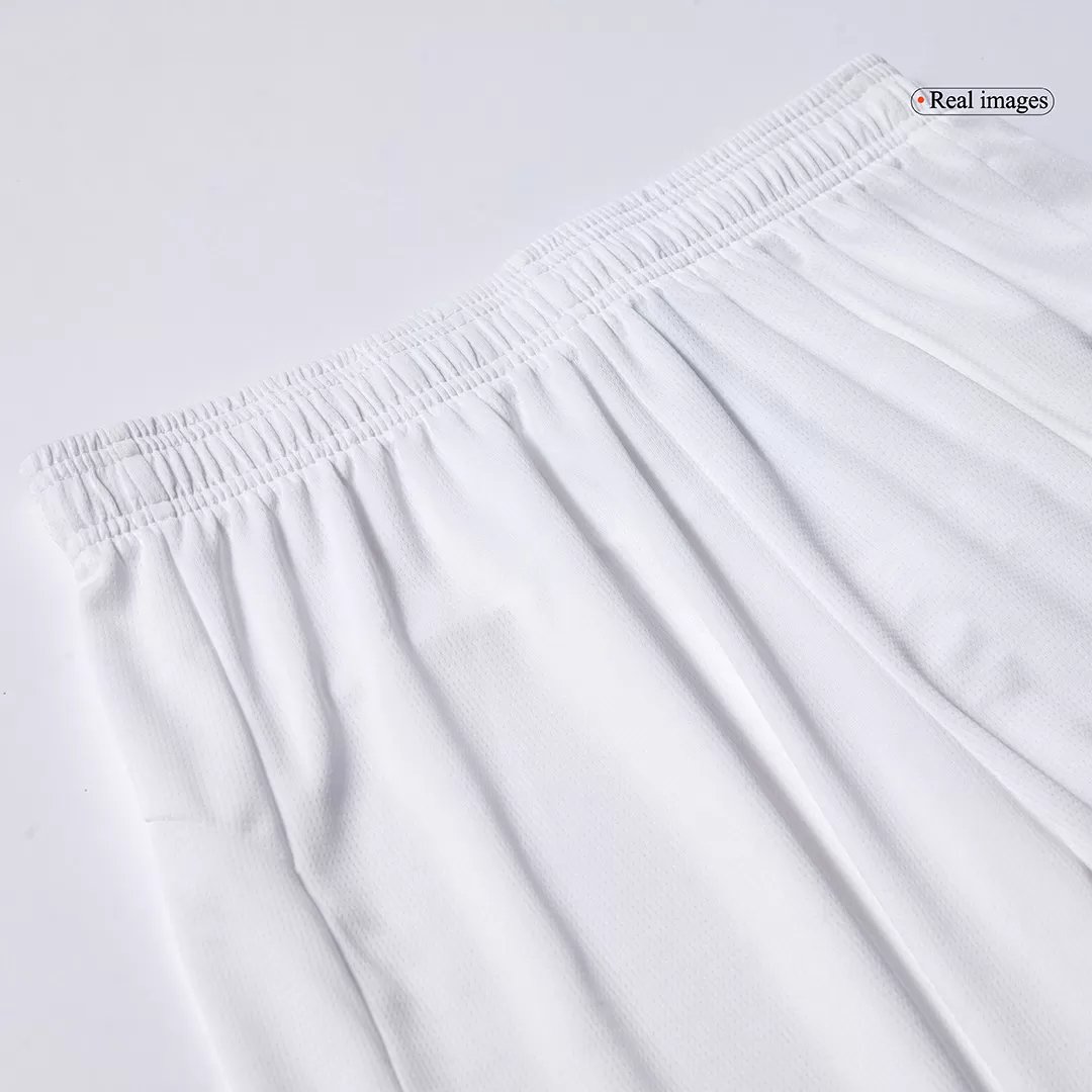 Portugal Soccer Jersey Away Custom Shorts 2025 - Image 8