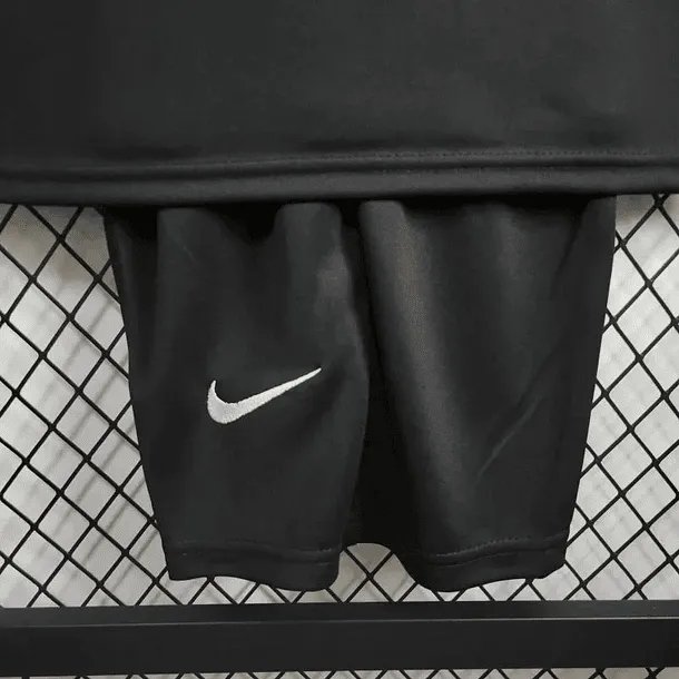 Liverpool Football Jersey Away Kids Kit Jersey+Shorts 2024/25 - Image 11