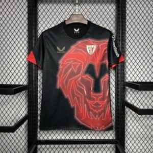 Sevilla FC Soccer Jersey Special Edition Custom Shirt 2024/25