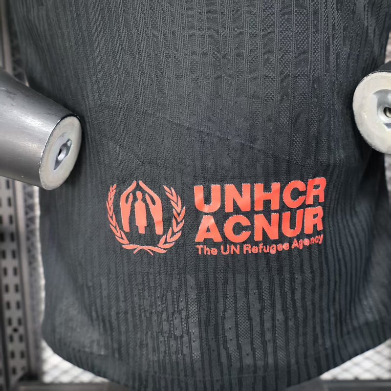 Barcelona Authentic Soccer Jersey Away x Taylor Swift Shirt 2025/26 - Image 11