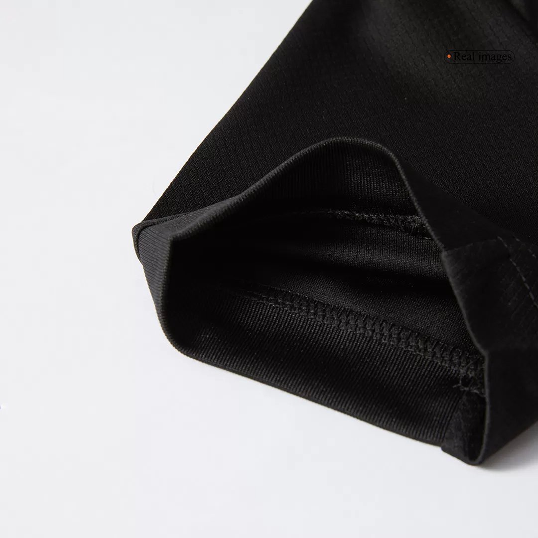 Barcelona Soccer Jersey Away Custom Shirt 2024/25 Spotify Logo Without Text - Image 8