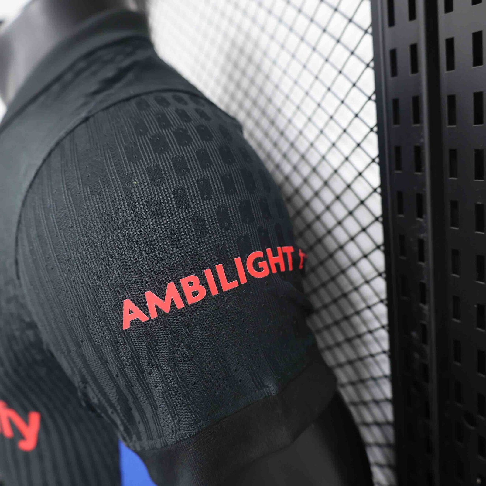 Authentic Barcelona Away Soccer Jersey 2024/25 - Image 6