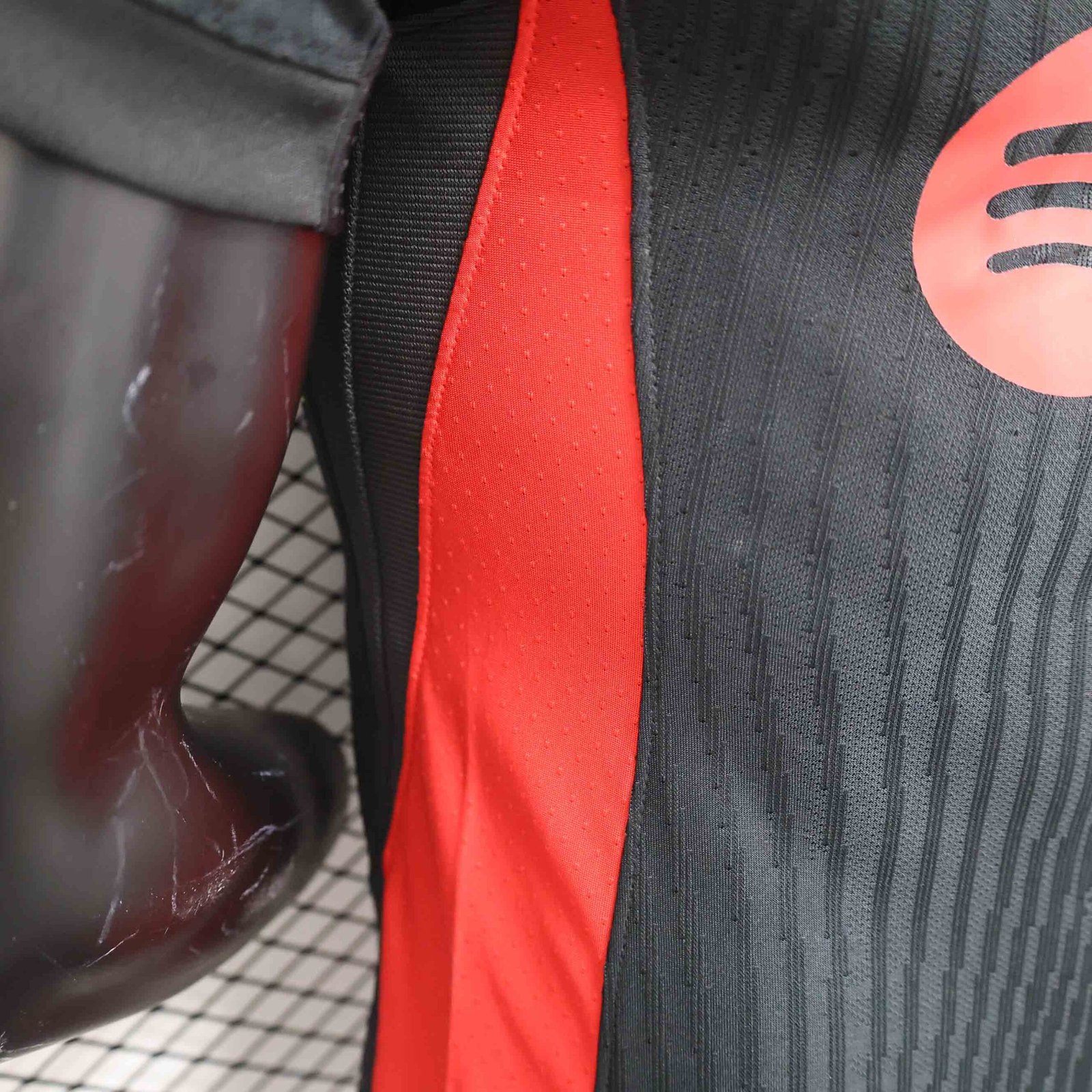 Authentic Barcelona Away Soccer Jersey 2024/25 - Image 8