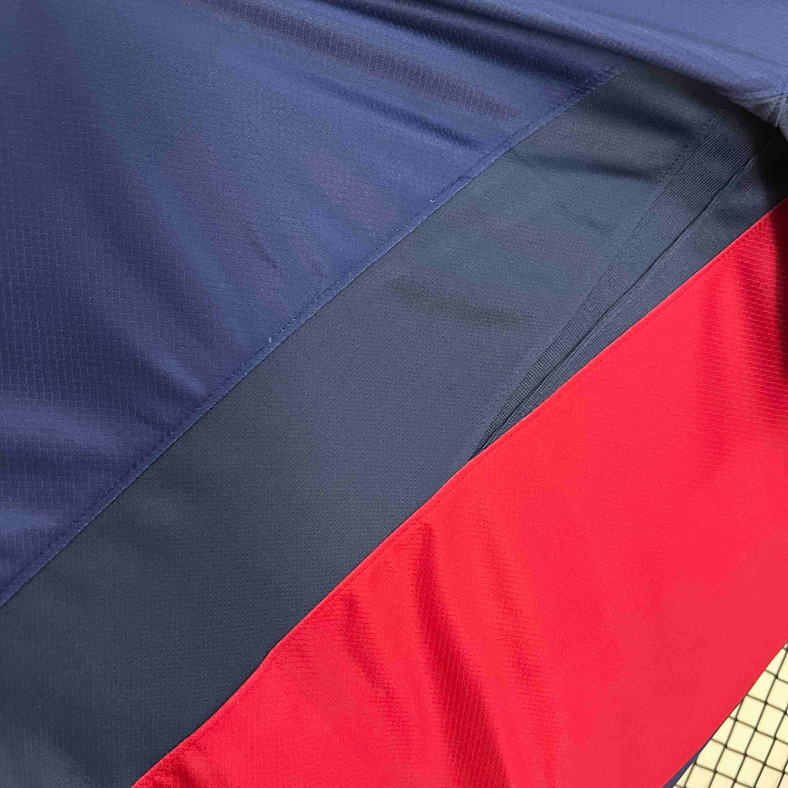 Barcelona Home Soccer Jersey 2024/25 - Image 8