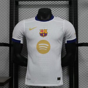 Authentic Football Jersey Barcelona Special Edition Shirt 2025/26