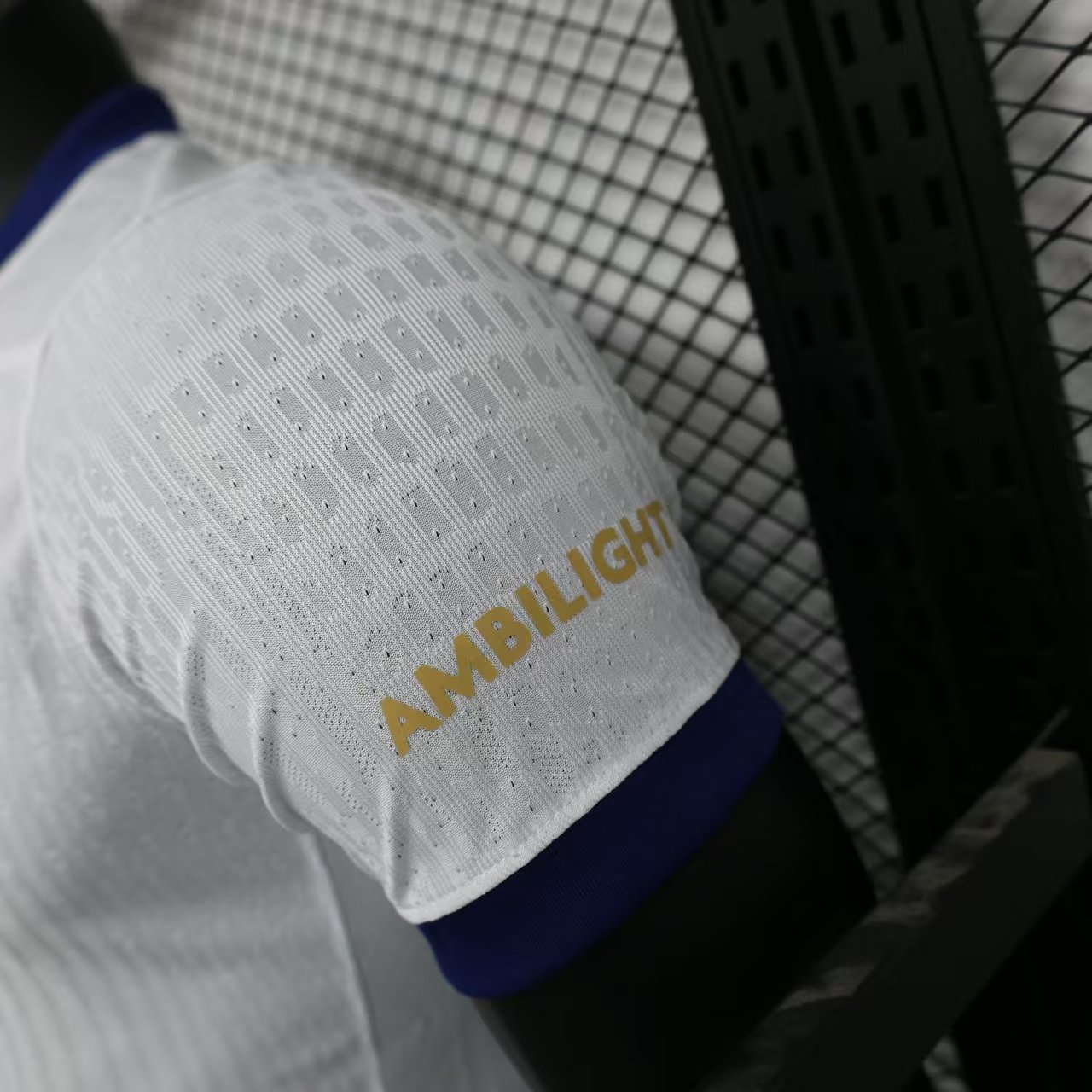 Authentic Football Jersey Barcelona Special Edition Shirt 2025/26 - Image 8