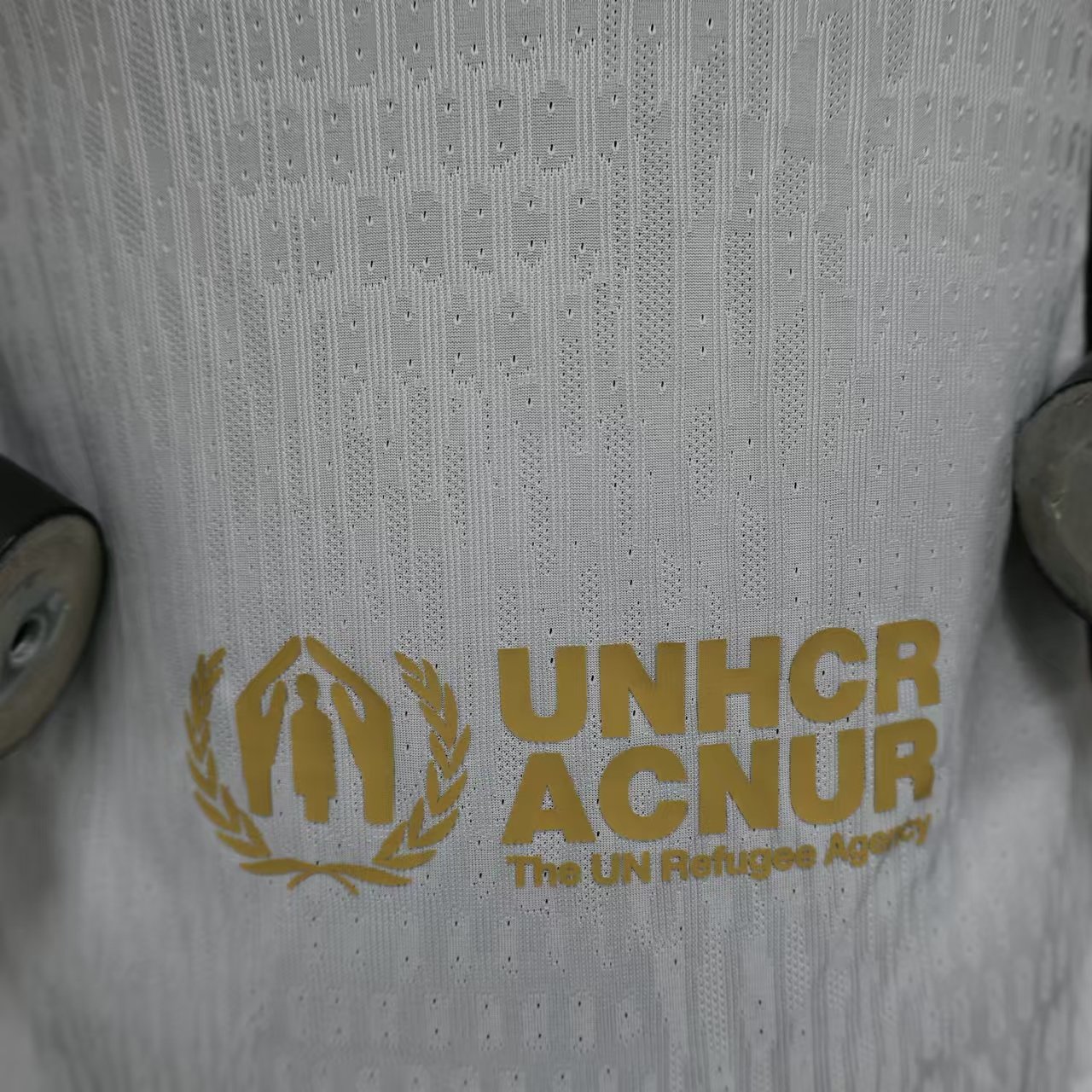 Authentic Football Jersey Barcelona Special Edition Shirt 2025/26 - Image 9