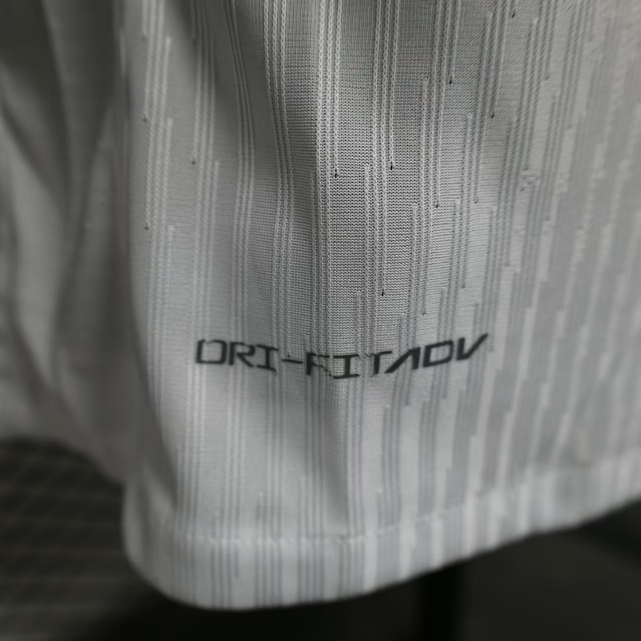 Authentic Football Jersey Barcelona Special Edition Shirt 2025/26 - Image 11