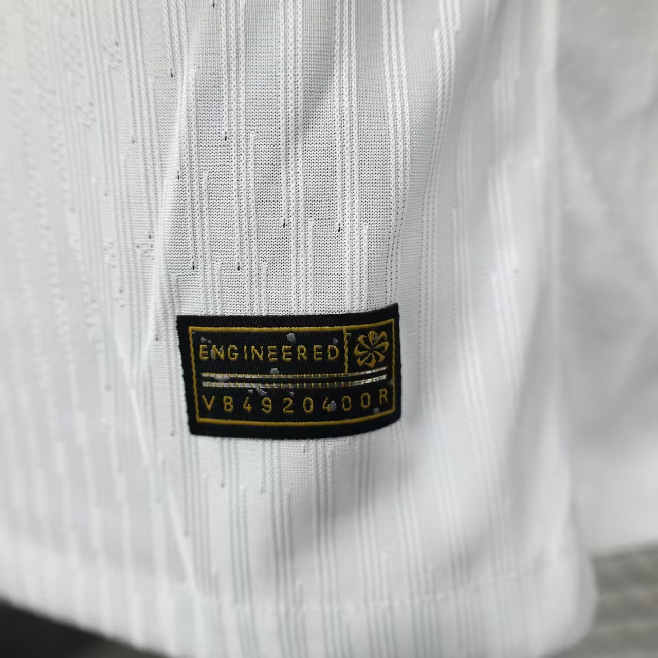 Authentic Football Jersey Barcelona Special Edition Shirt 2025/26 - Image 12