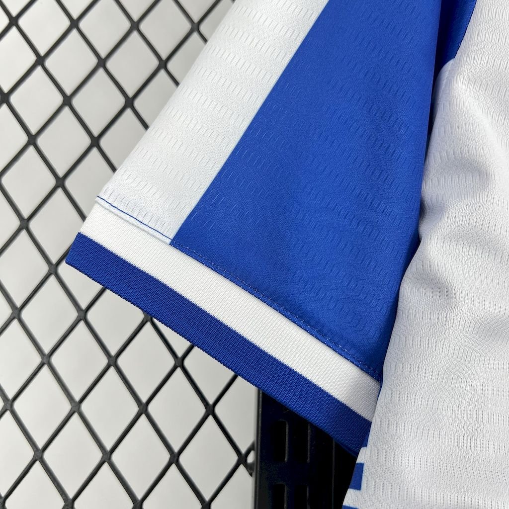 FC Porto Soccer Jersey Home Custom Shirt 2025/26 - Image 6