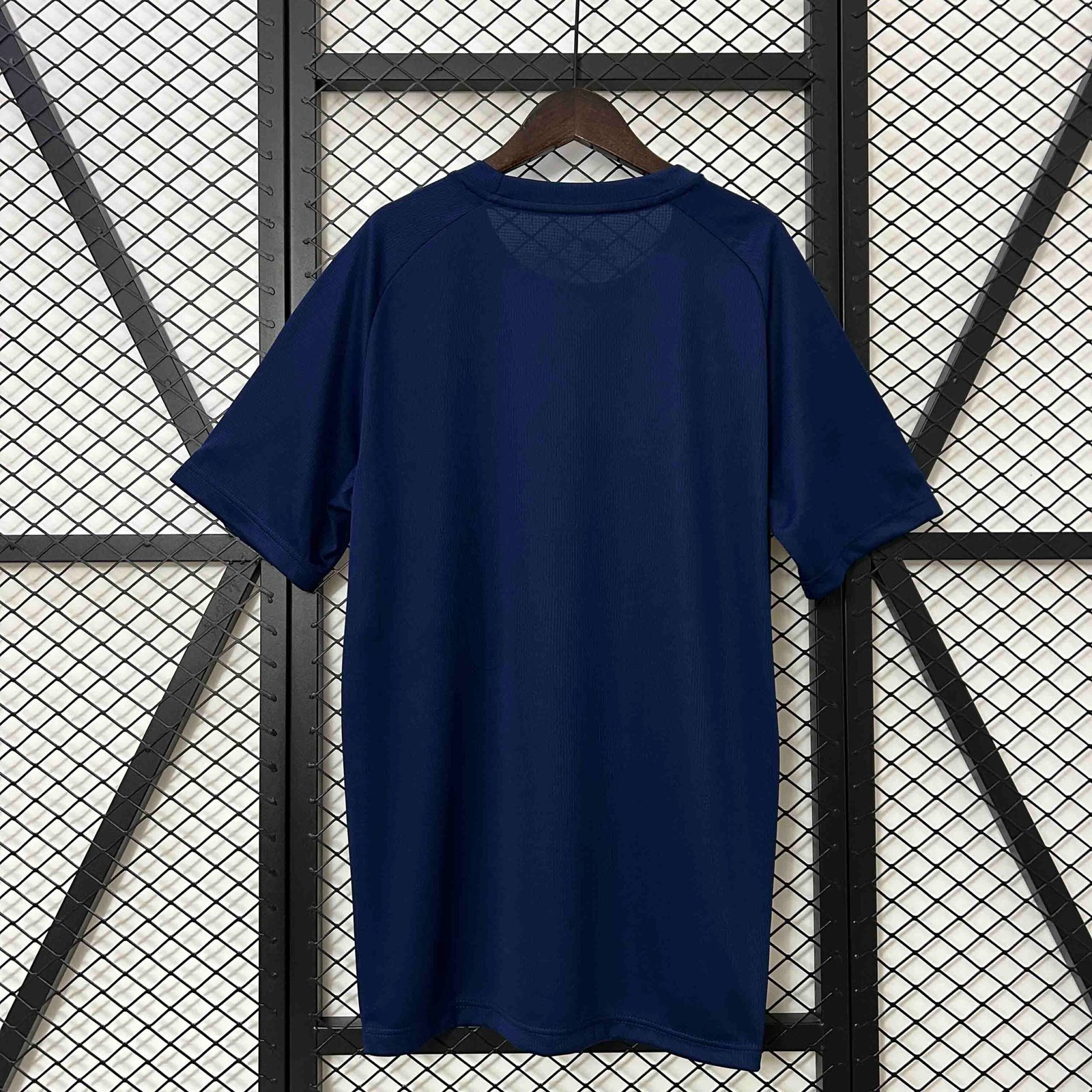 FC Porto Soccer Jersey Pre-Match Special Edition Custom Shirt 2024/25 - Image 3