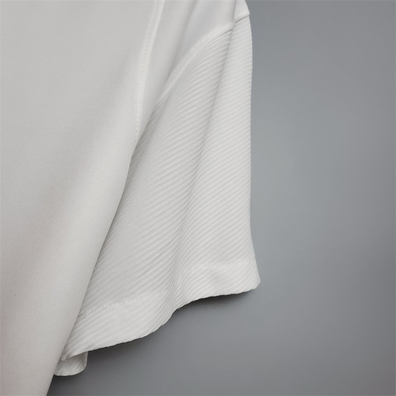 PSG Retro Jersey Away Soccer Shirt 2020/21 - Image 10