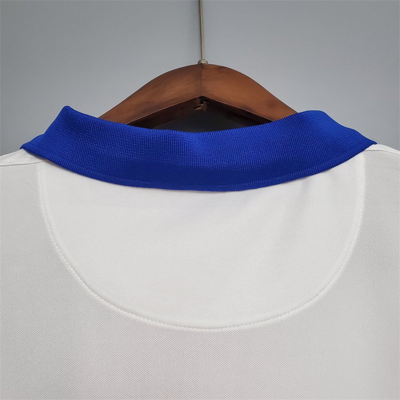 PSG Retro Jersey Away Soccer Shirt 2020/21 - Image 11