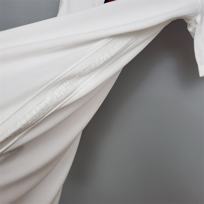 PSG Retro Jersey Away Soccer Shirt 2020/21 - Image 12