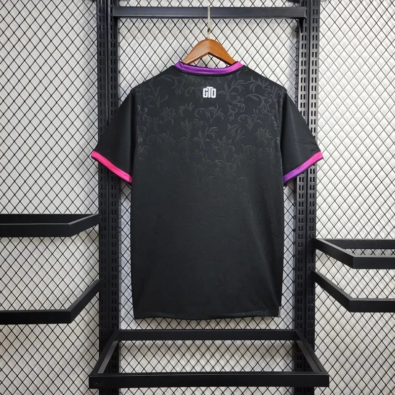 PSG Football Jersey Special Edition Custom Shirt 2024/25 - Image 3