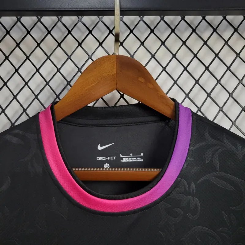 PSG Football Jersey Special Edition Custom Shirt 2024/25 - Image 5