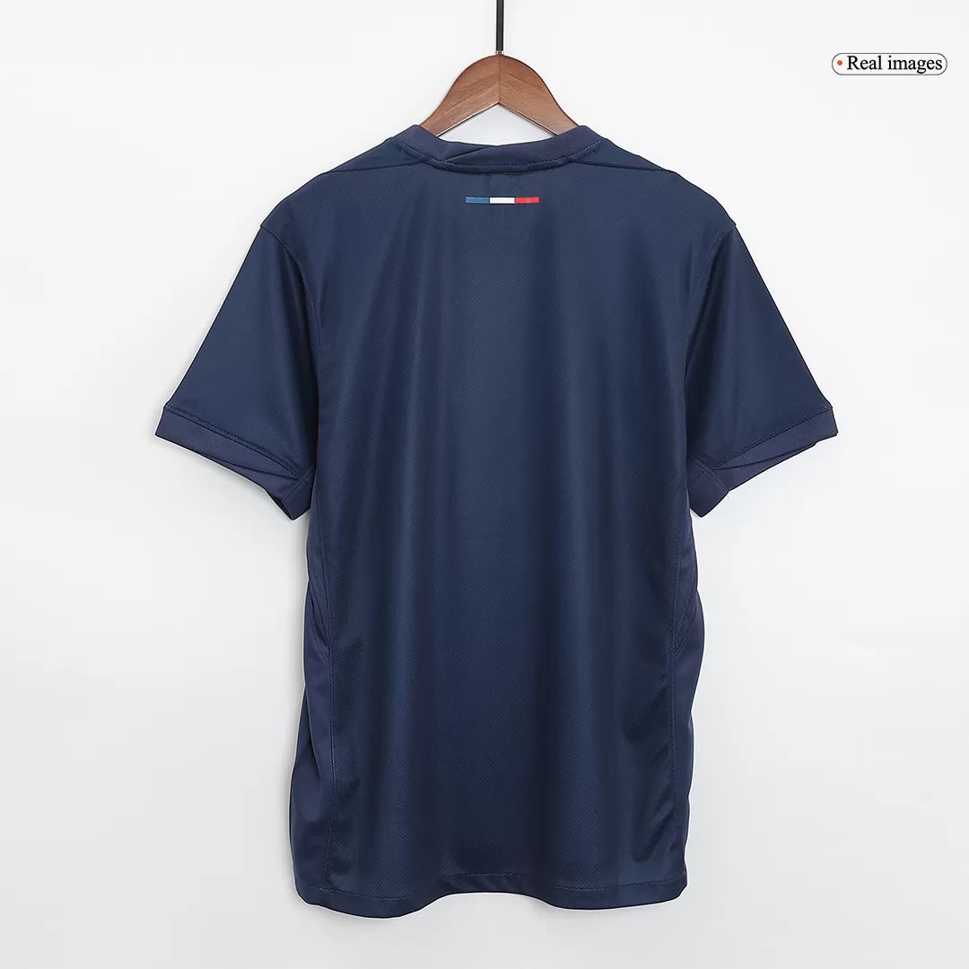PSG Soccer Jersey Home Custom Shirt 2024/25 - Image 6