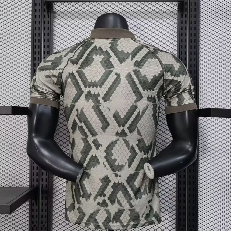 Authentic Bayern Munich Soccer Jersey Special Edition Shirt 2025/26 - Image 3