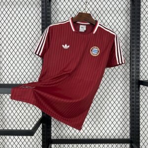 Bayern Munich Soccer Jersey Special Edition Custom Shirt 2025/26