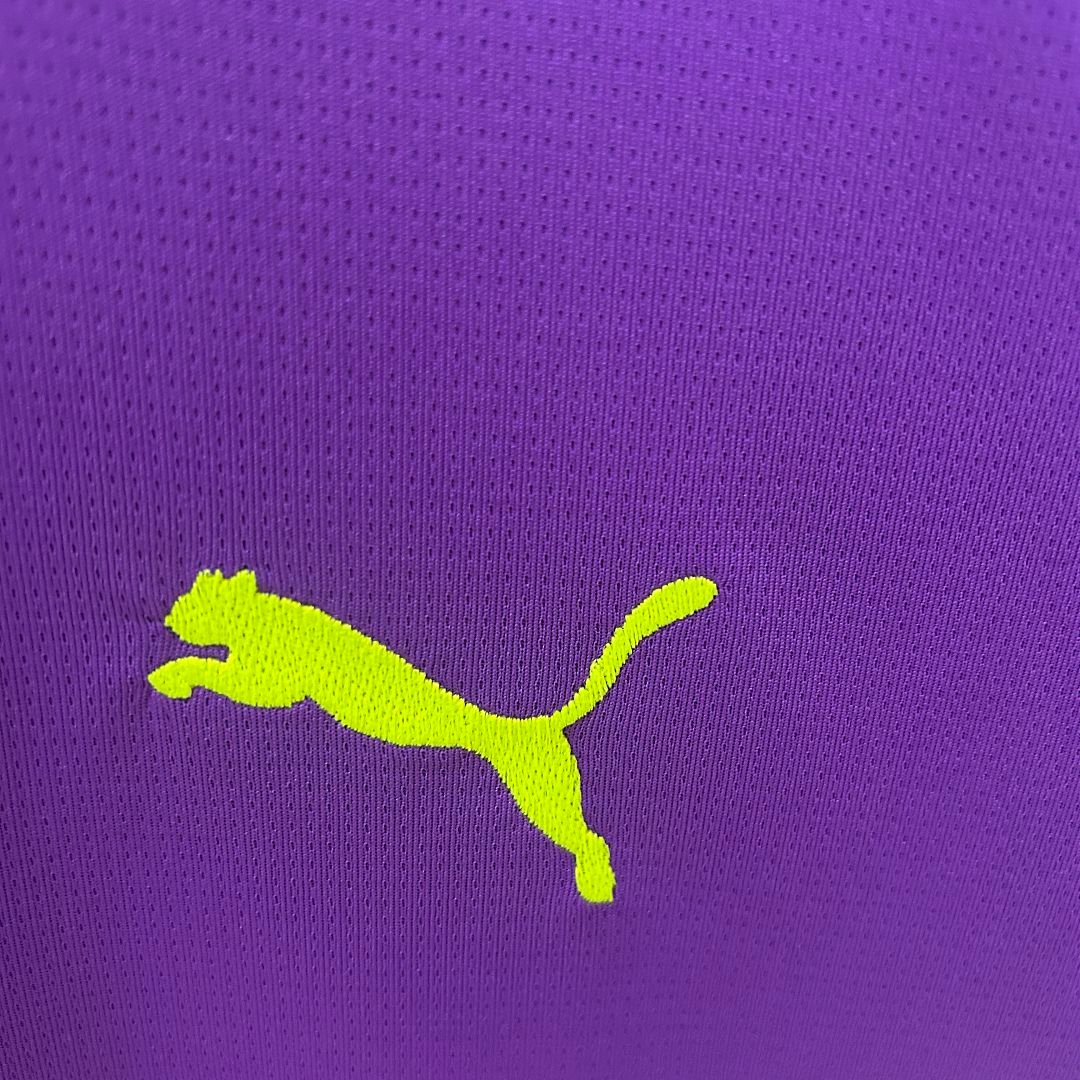 Borussia Dortmund Anniversary Culture Special Jersey Custom Shirt 2024/25 - Image 6