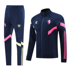 Juventus Training Kit (Jacket+Pants) Navy 2024/25