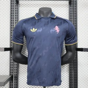 Juventus Authentic Soccer Jersey Special Edition Shirt 2024/25