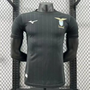 Lazio Authentic Soccer Jersey 50th Anniversary Shirt 2024/25