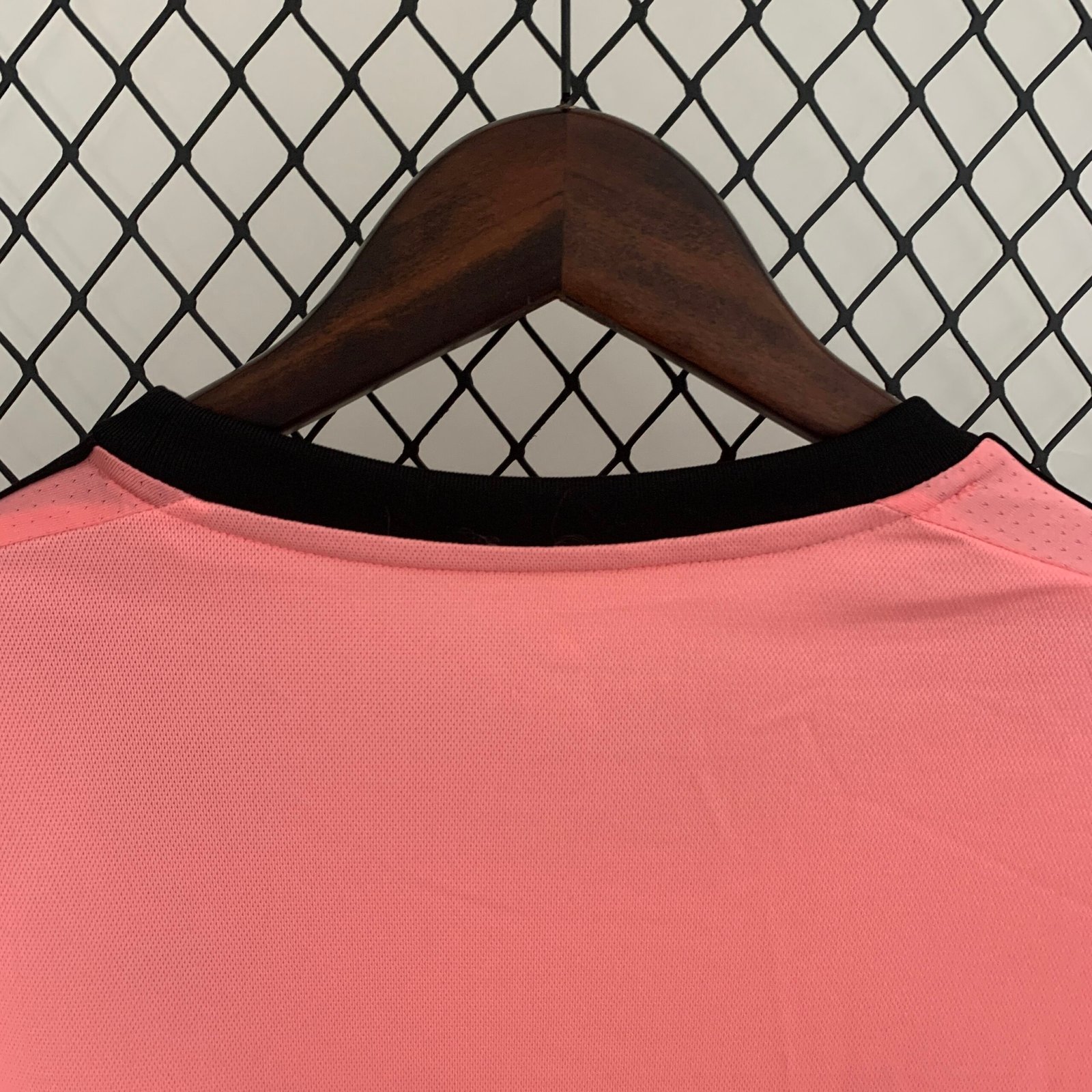 Juventus Retro Soccer Jersey Away Long Sleeve Custom Shirt 2015-16 - Image 9