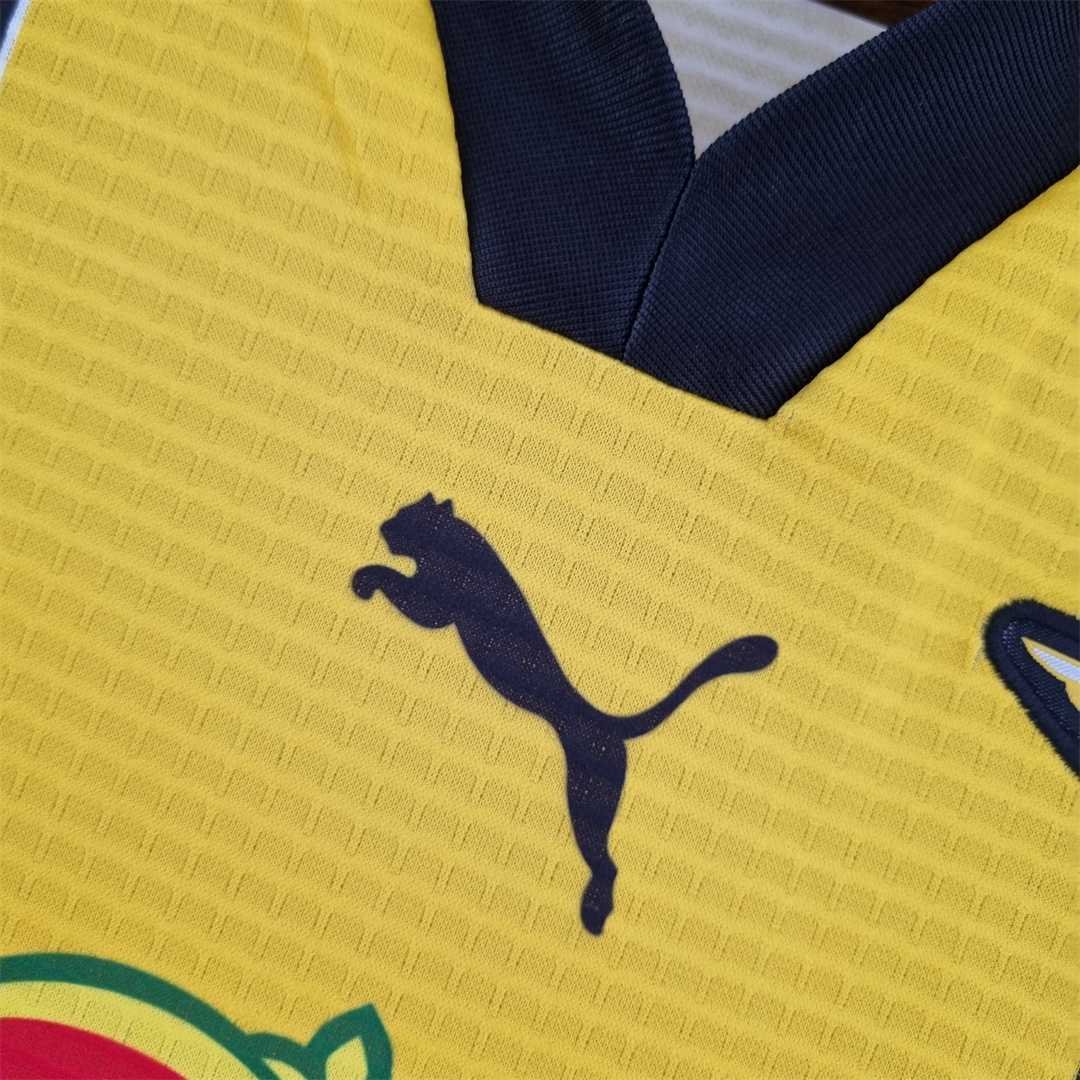 Lazio Retro Soccer Jersey Third Away Custom Shirt 1999/00 - Image 6