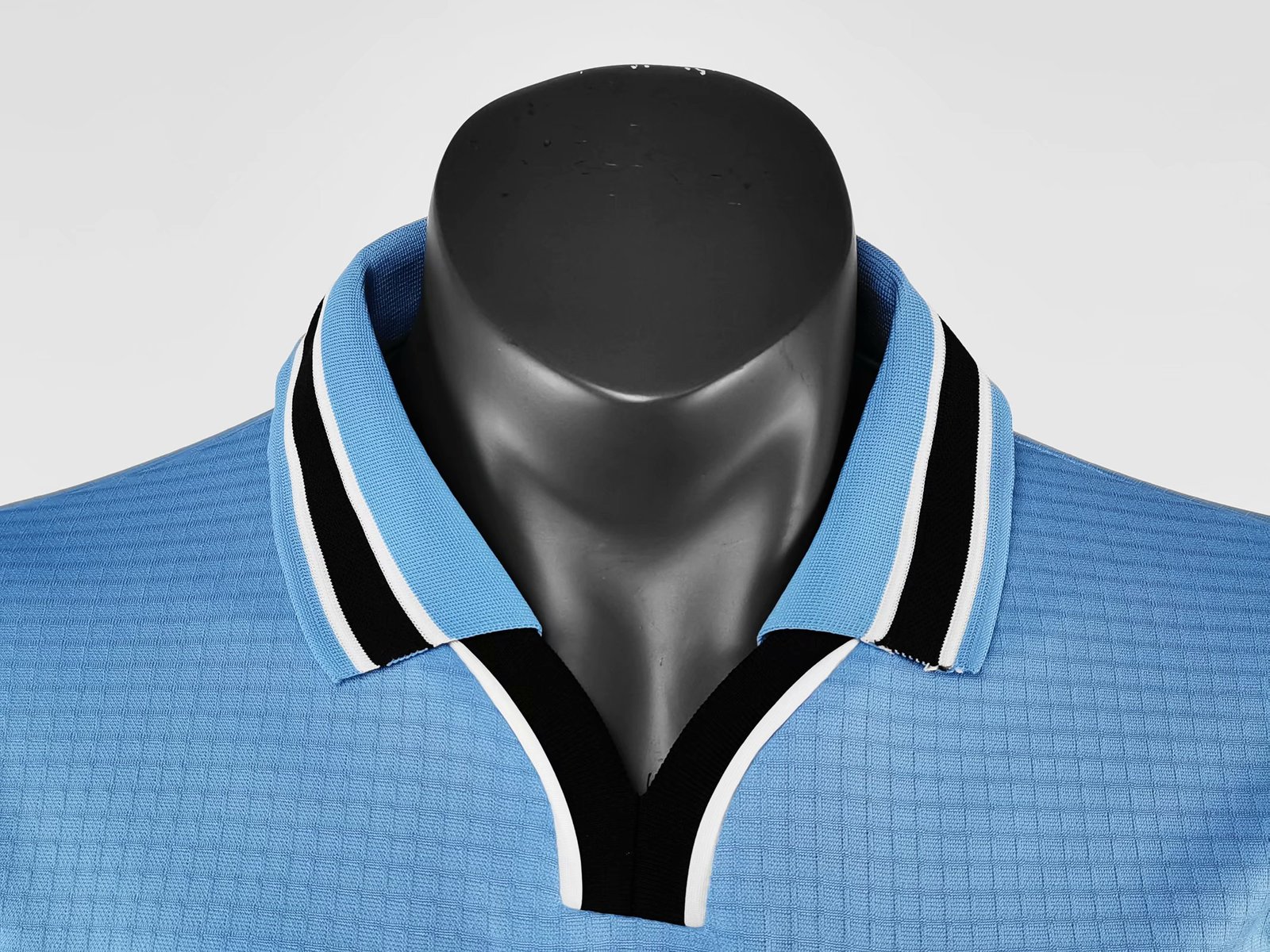 Lazio Retro Soccer Jersey Home Custom Shirt 1998/99 - Image 12