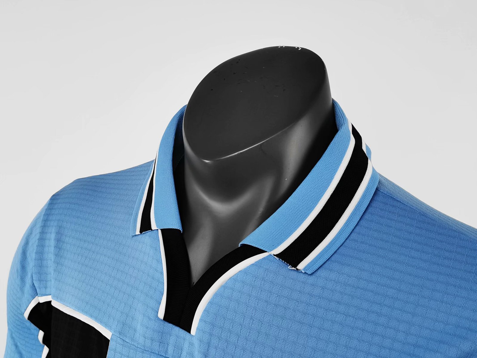 Lazio Retro Soccer Jersey Home Custom Shirt 1998/99 - Image 13