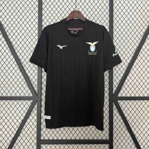 Lazio Soccer Jersey 50th Anniversary Custom Shirt 2024/25