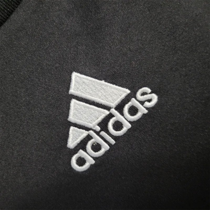 AC Milan Retro Soccer Jersey Third Away Custom Shirt 2007/08 - Image 8