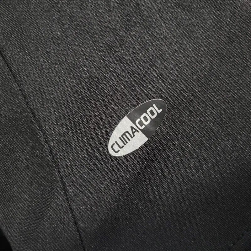 AC Milan Retro Soccer Jersey Third Away Custom Shirt 2007/08 - Image 10