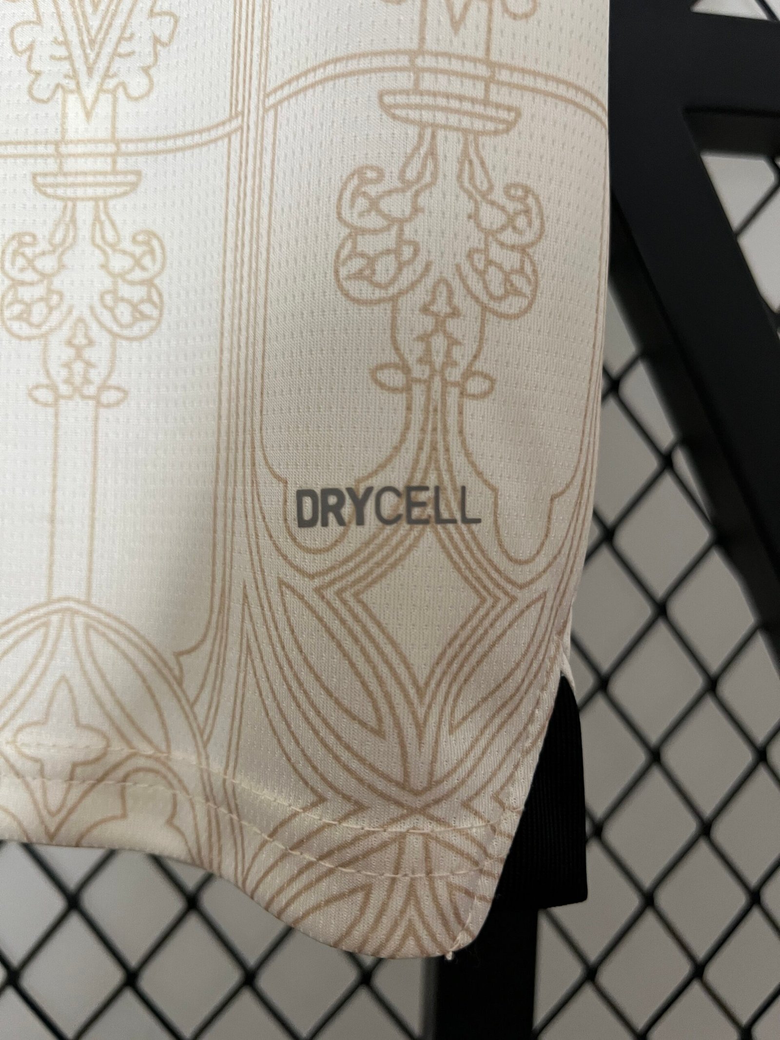 AC Milan Soccer Jersey Special Edition Custom Shirt 2024/25 - Image 8