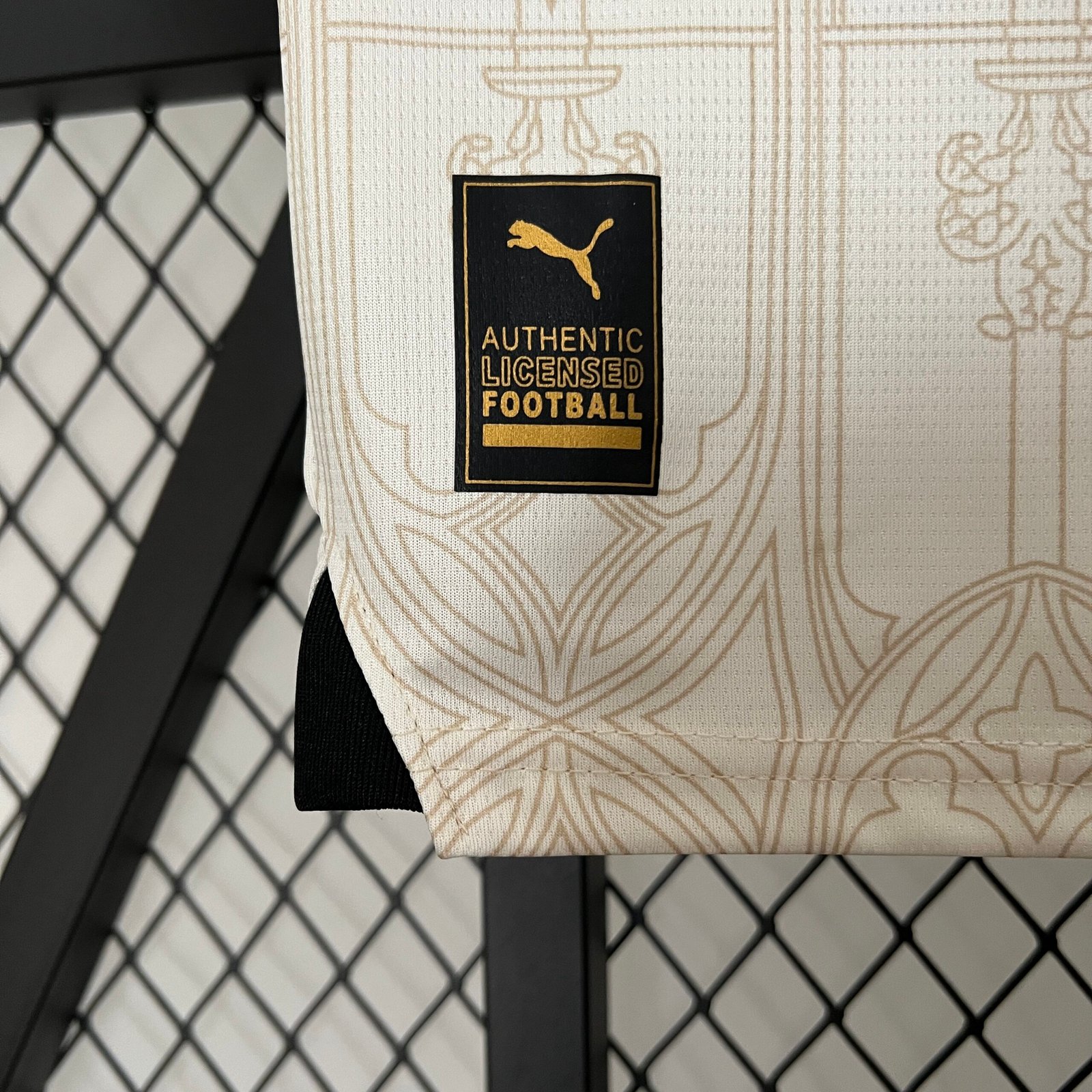 AC Milan Soccer Jersey Special Edition Custom Shirt 2024/25 - Image 10