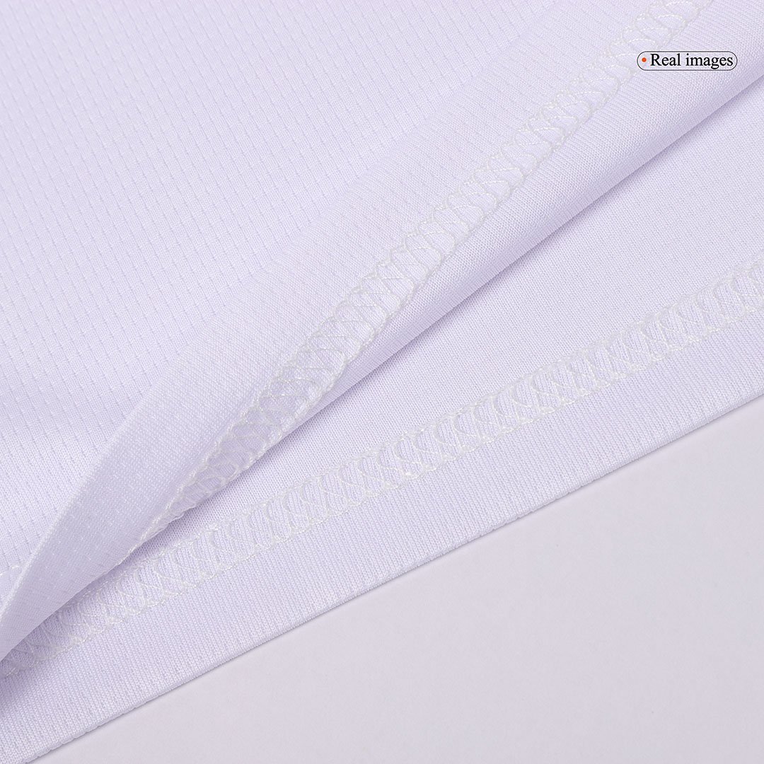 AC Milan Soccer Jersey Away Custom Shirt 2024/25 - Image 11