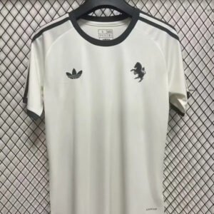 Juventus Soccer Jersey Goalkeeper Custom Shirt 2024/25