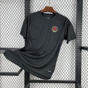 Aston Villa Football Jersey 150th Anniversary Custom Shirt 2025/26