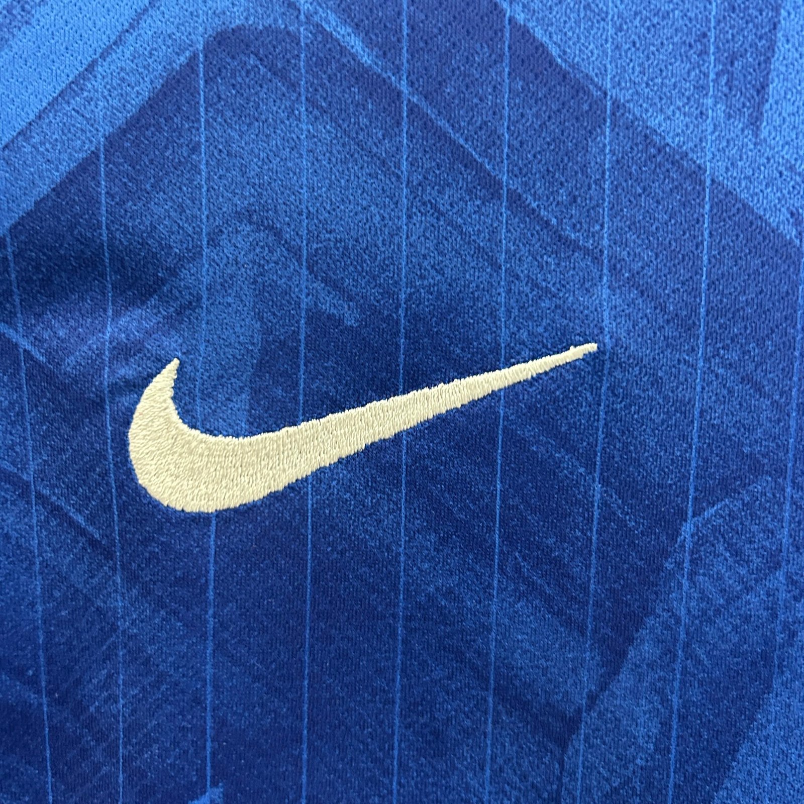 Chelsea Football Jersey Home Kids Kit Jersey+Shorts 2025/26 - Image 5