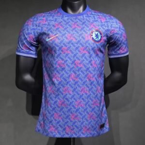 Chelsea Authentic Football Jersey Special Edition Shirt 2024/25