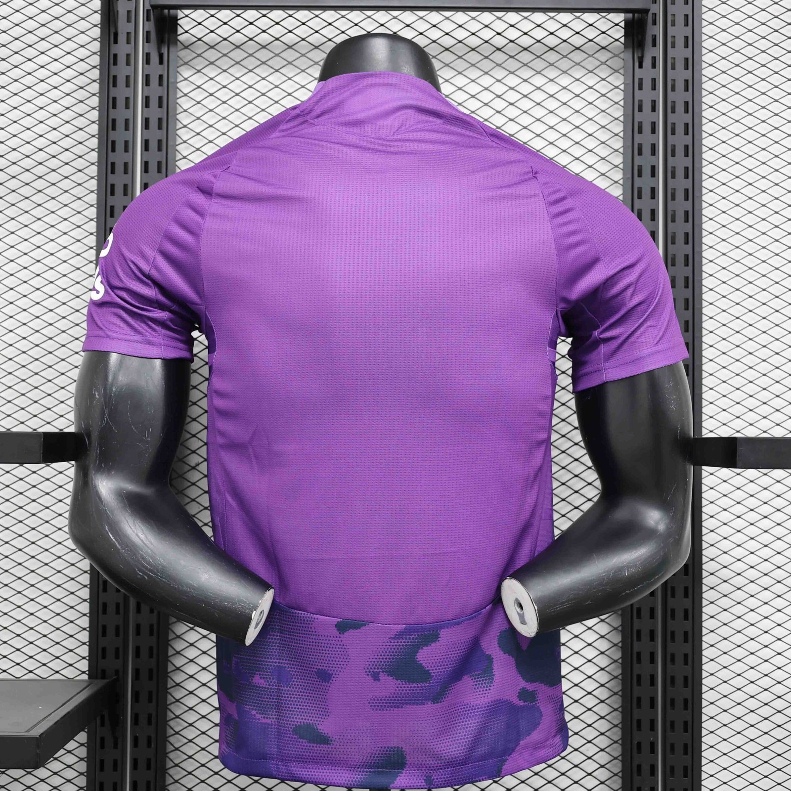 Fulham Authentic Football Jersey Third Away Shirt 2024/25 - Image 3