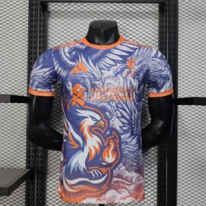 Liverpool Authentic Football Jersey Pre-Match Shirt 2025/26