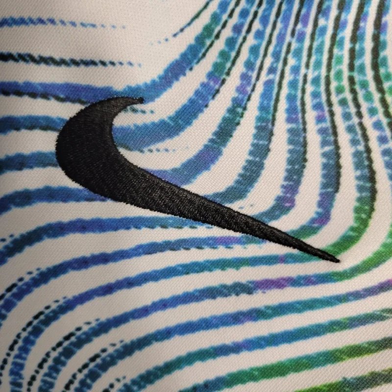 Liverpool Football Jersey Away Custom Shirt 2022/23 - Image 8