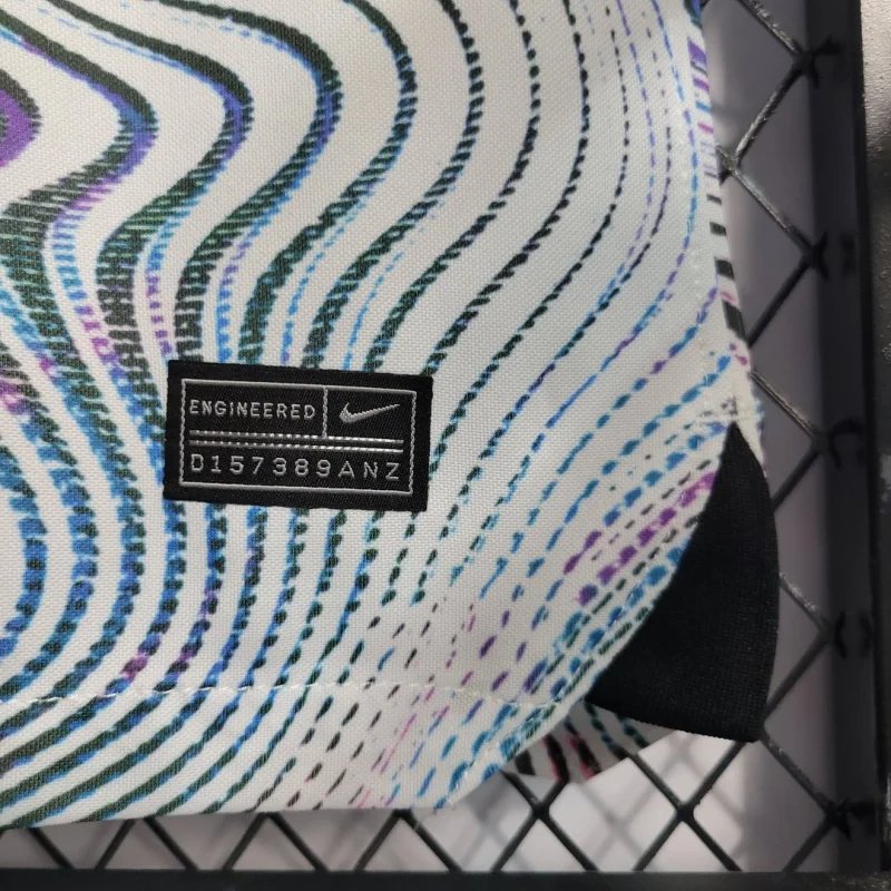 Liverpool Football Jersey Away Custom Shirt 2022/23 - Image 11