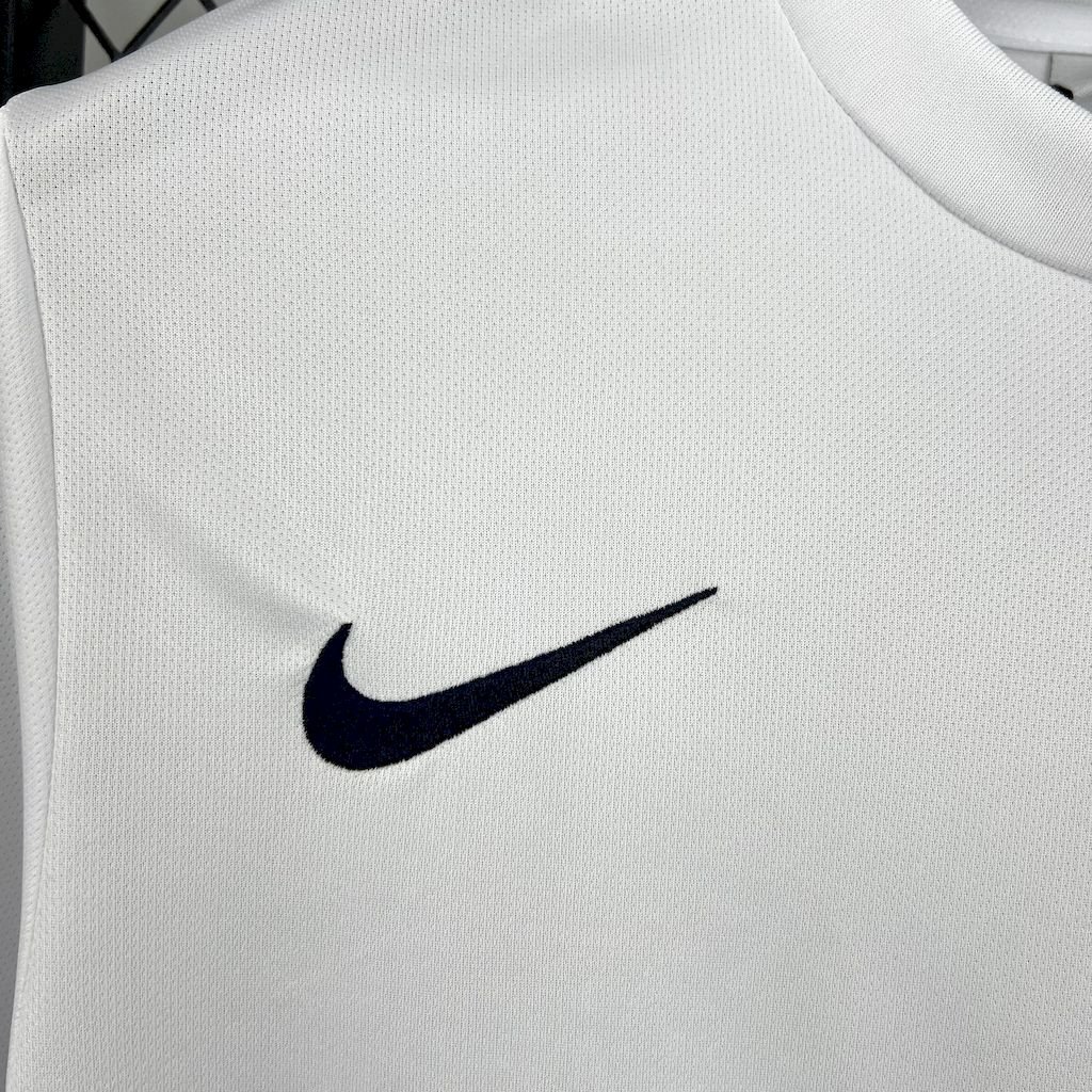 Manchester City Retro Third Away Football Jersey Shirt 2013/14 - Image 5