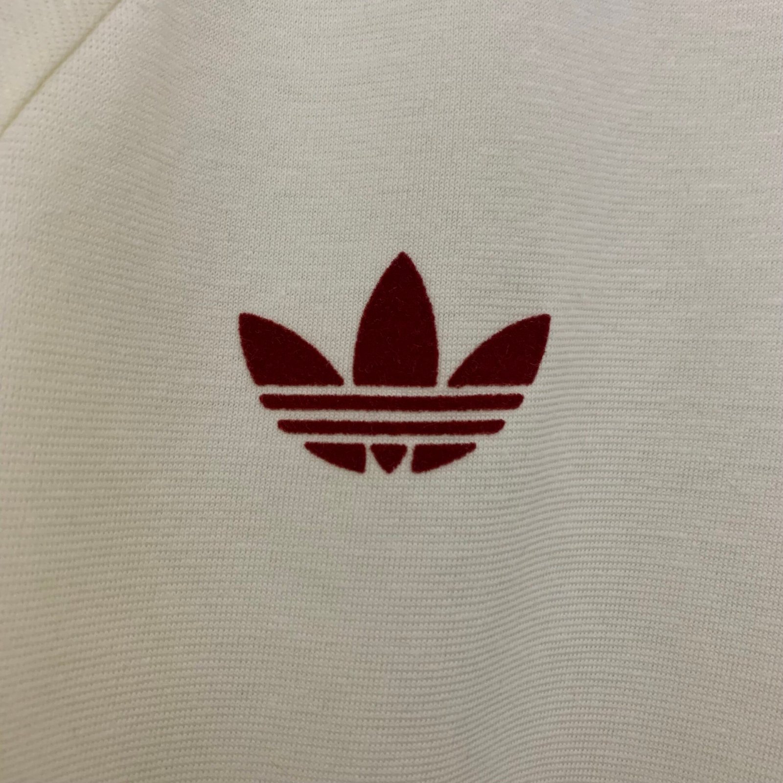 Manchester United Cotton Football Jersey T-Shirt 2025/26 - Image 5