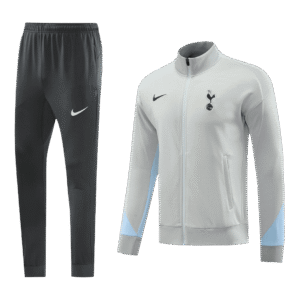 Tottenham Hotspur Full-Zip Training Kit (Jacket+Pants) 2024/25