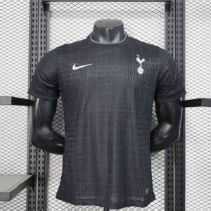 Tottenham Hotspur Authentic Football Jersey Away Shirt 2025/26